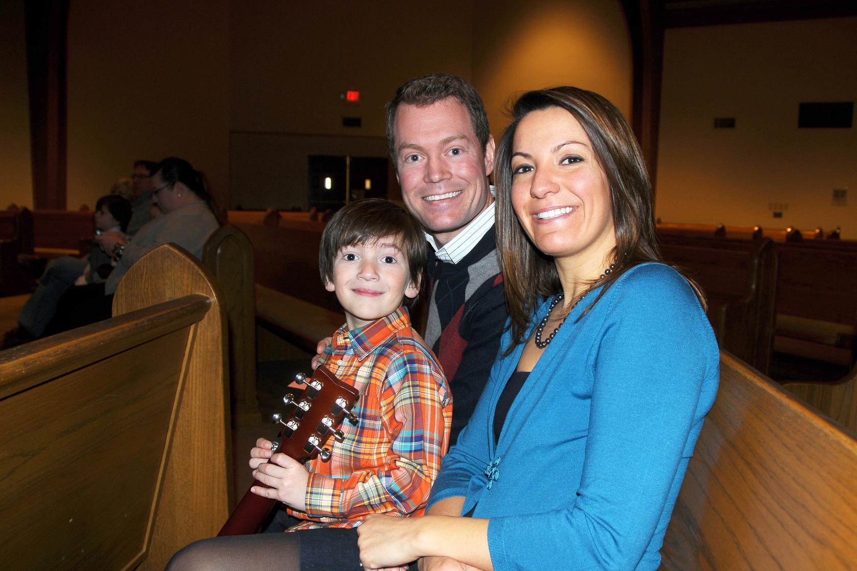 Our Family